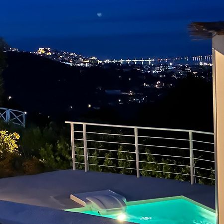 Villa Koukounaria Скопелос Экстерьер фото