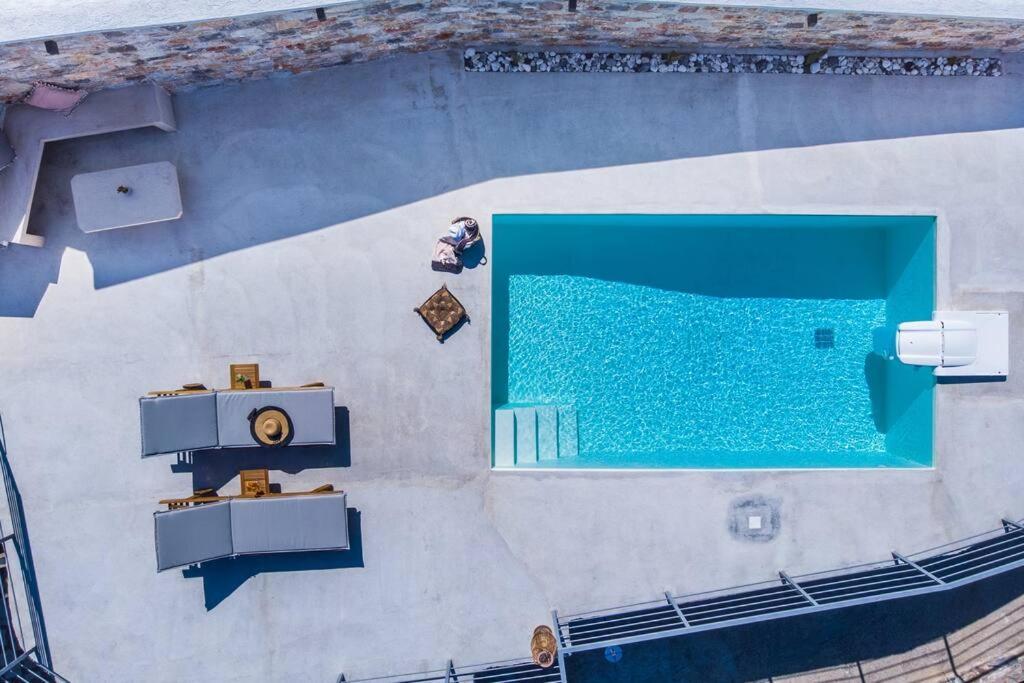 Villa Koukounaria Скопелос Экстерьер фото