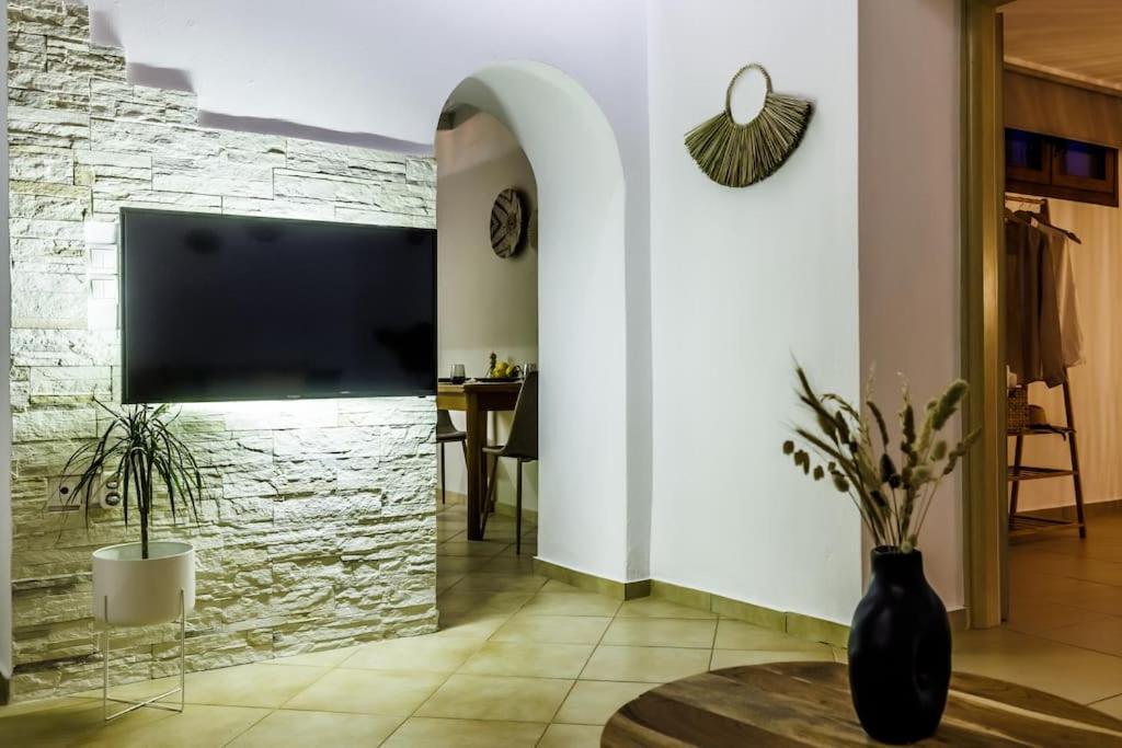 Villa Koukounaria Скопелос Экстерьер фото