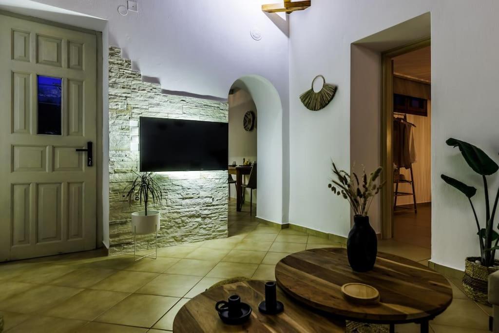 Villa Koukounaria Скопелос Экстерьер фото